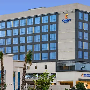 Hotel Comfort King Road, Jeddah