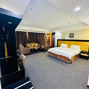 Aparthotel Durrat Palesttine - Al Fayhaa, Jeddah