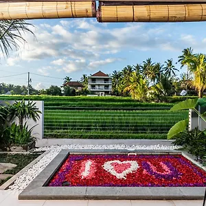 Putih Dcarik Ubud (Bali)