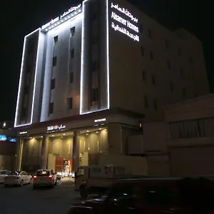 Aparthotel Alsamer Homes, Jeddah