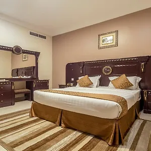 Aparthotel Altofik Llouhdat Alsknia Almfrosha, Jeddah