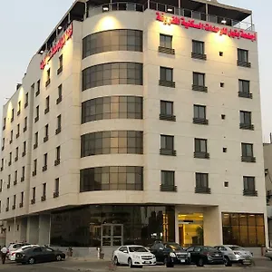 Aparthotel Bateel Suits For Furnished Apartments, Jeddah