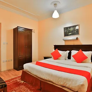 Hotel Oyo 350 Dar Almadinah, Jeddah