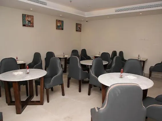 Aparthotel Al Raha Apartment Hotel Jeddah