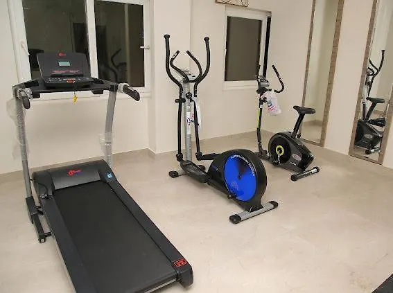 Al Raha Apartment Hotel Jeddah 3*,  Saudi Arabia