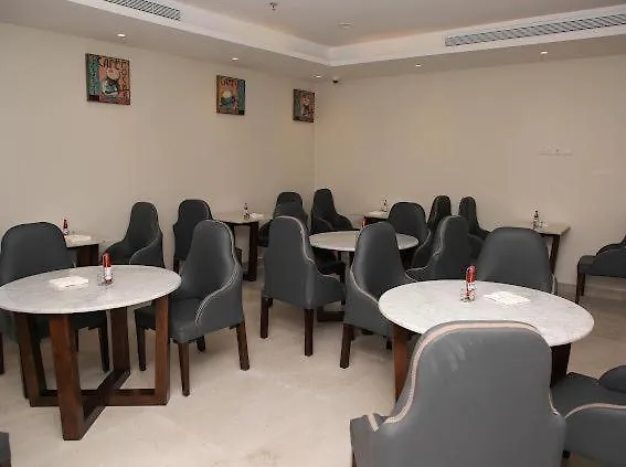 Al Raha Apartment Hotel Jeddah