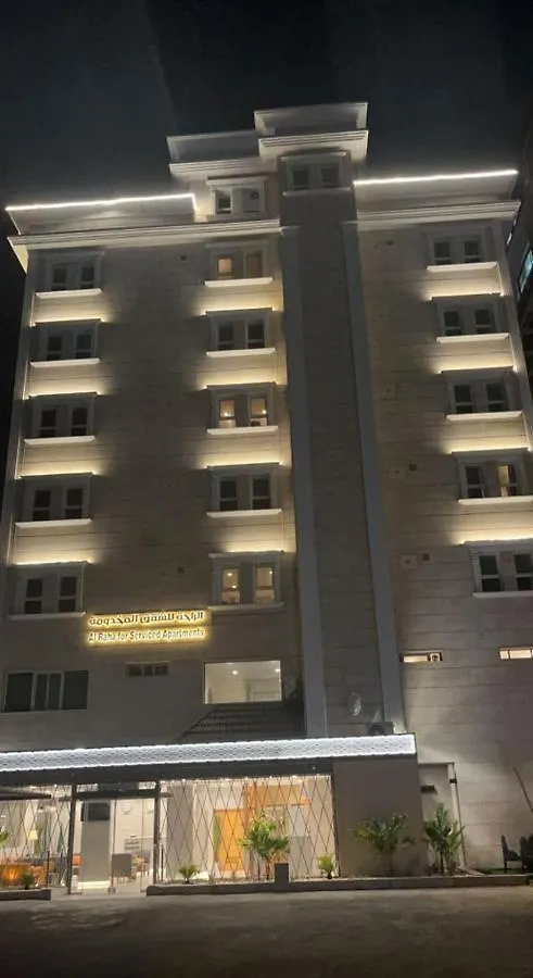 Al Raha Apartment Hotel Jeddah 3*,  Saudi Arabia